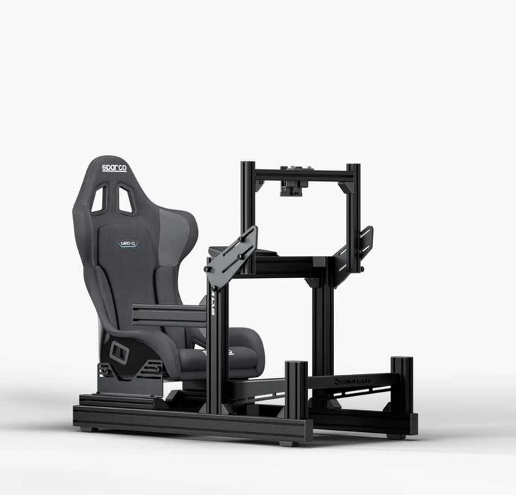 Simagic cockpit Simracing