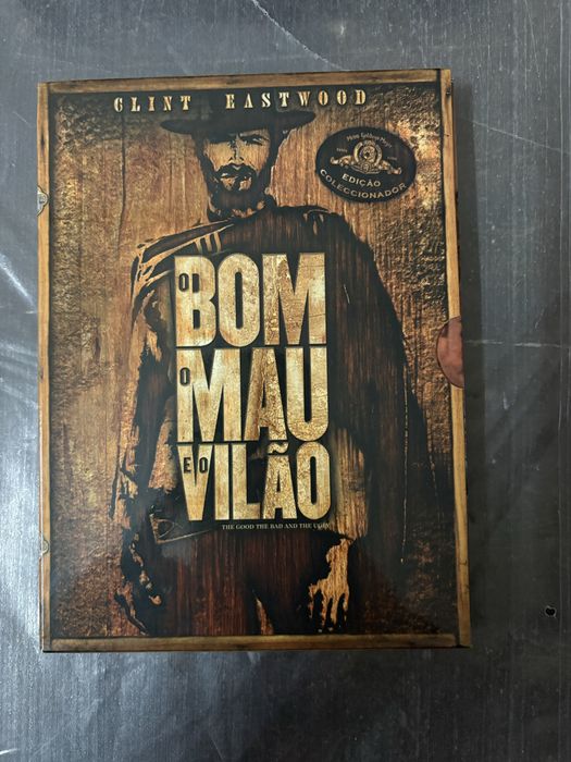 Filmes de ediçao de colecionador