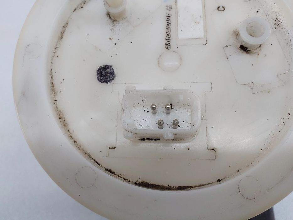 Boia combustível MINI Mini Countryman (R60)