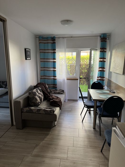 Apartamenty Syrena Krynica Morska wypoczynek nad morzem !!!