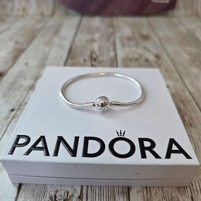 bransoletka pandora