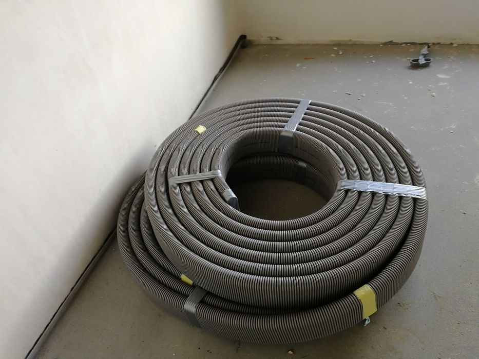 Zehnder ComfoTube flat 51, ok 40m