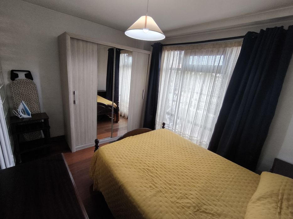Apartamento T1 Funchal - Marina Club