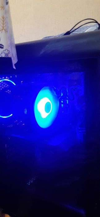 Продається гарний ПК