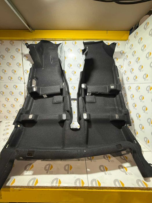 Alcatifa Tapete interior Toyota Aygo X 2022