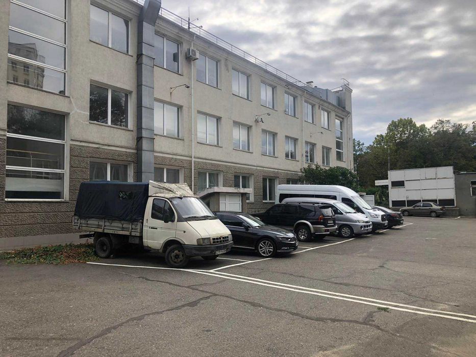 Commercial real estate at st. Khantadze per (area 2275 m²) - Atlanta.ua - photo 9