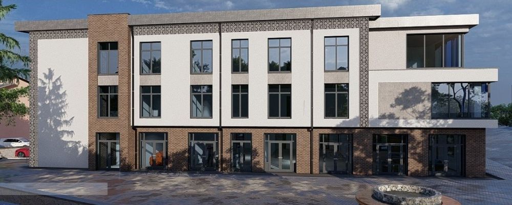 Продаж комерційних приміщень