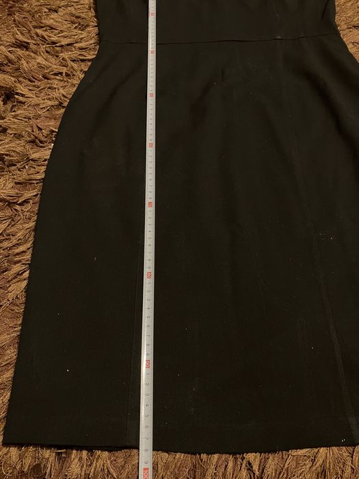 Sukienka Mała Czarna