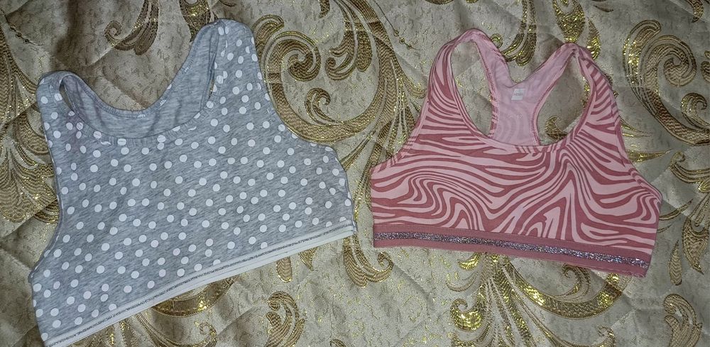 Трусы на девочку от 2 лет до 10 лет