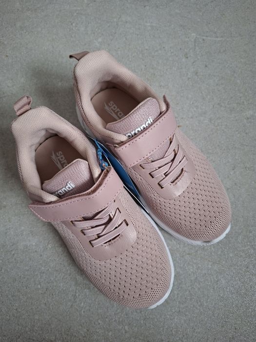 Buty sportowe Sprandi rozm 31