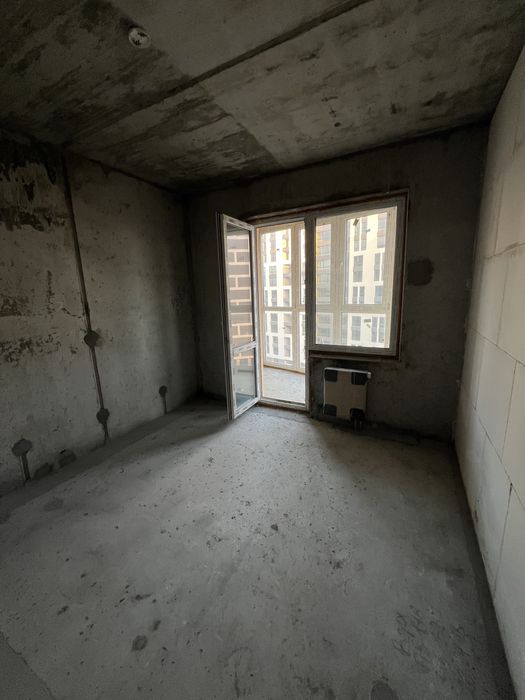 1-комнатная квартира по адресу ул. Чернобыльская (площадь 37 м²) - Atlanta.ua - фото 7