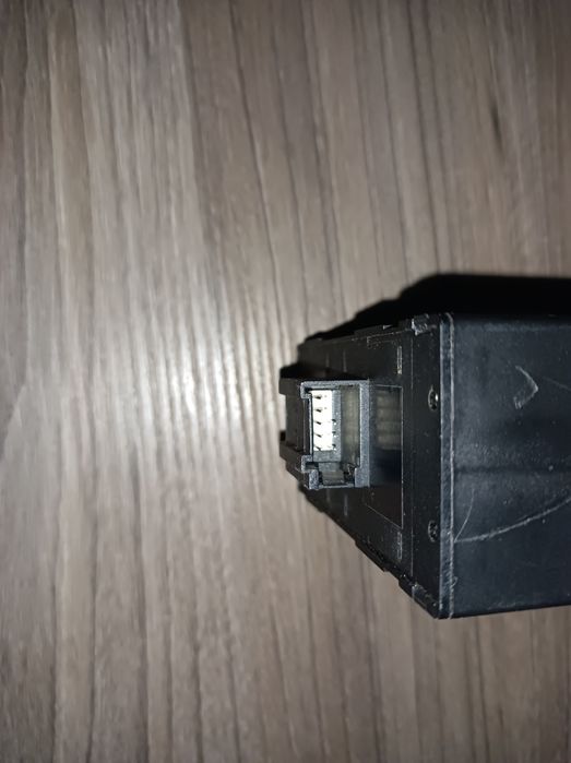 Botão dos vidros Audi A4 B6