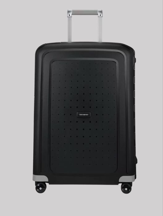 Mala Samsonite SCure M 69cm