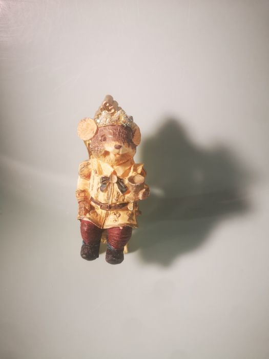 Figuras para decoraçăo