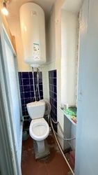 Продам комнату большую в общежитии