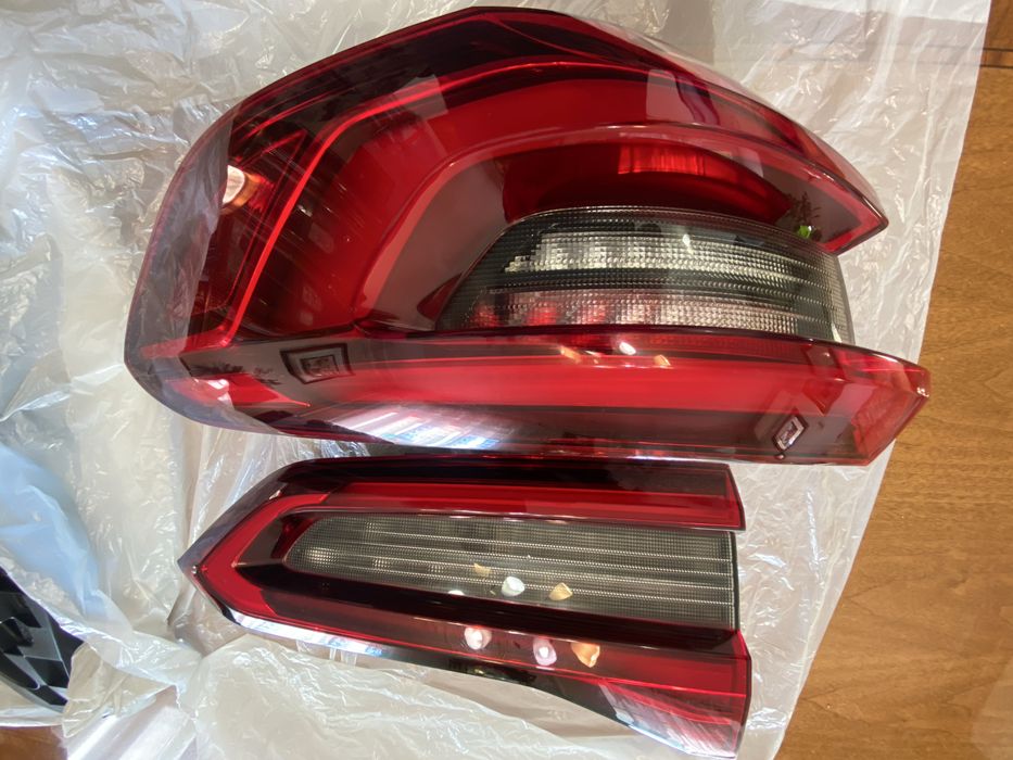 Фонари заднi  BMW X5-G05