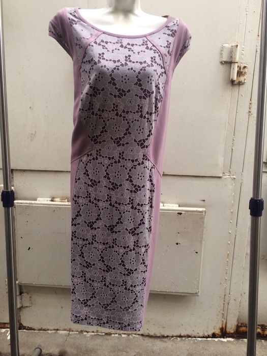 Продам платье нарядное новое размер 52