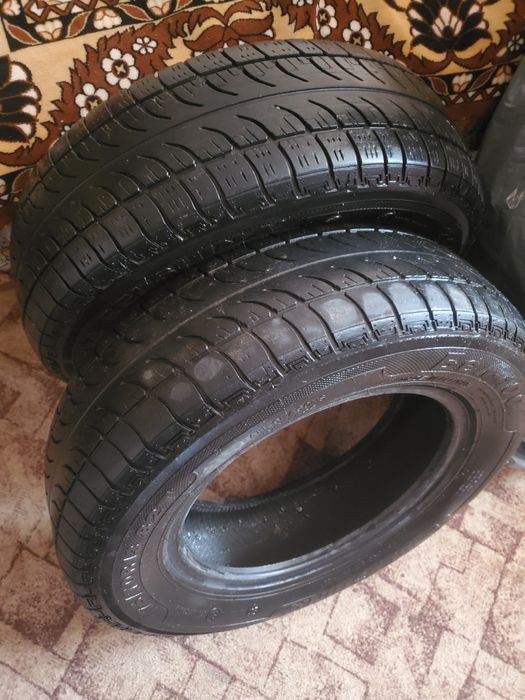 Резина 175/70R13 в Гарному стані!