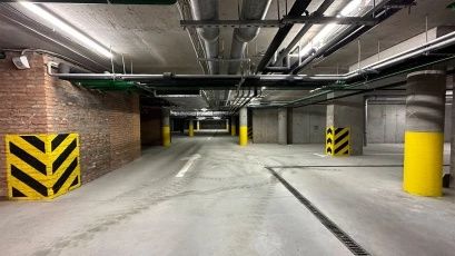паркинг в аренду, днепровская набережна 23-Б