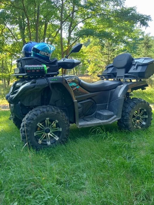 Cfmoto