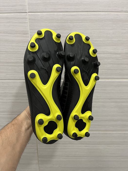 Бутси дитячі puma