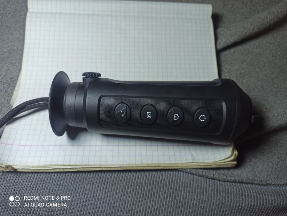 Тепловізор Lynx lc06s