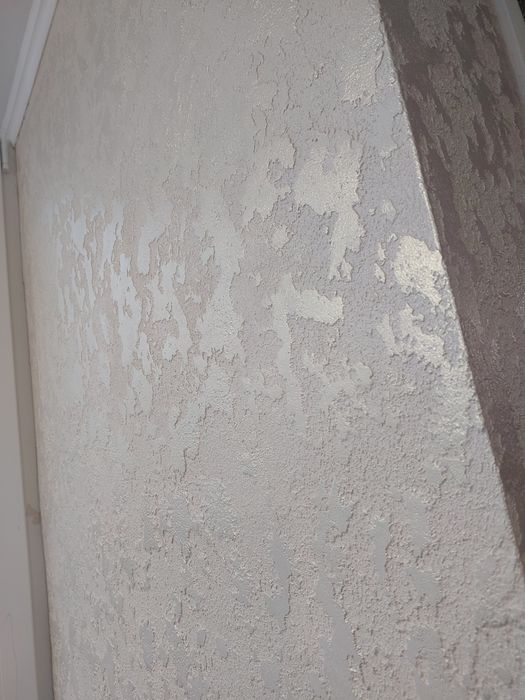 Внутренняя отделка ремонт Декоративная штукатурка Маляр  Плиточник