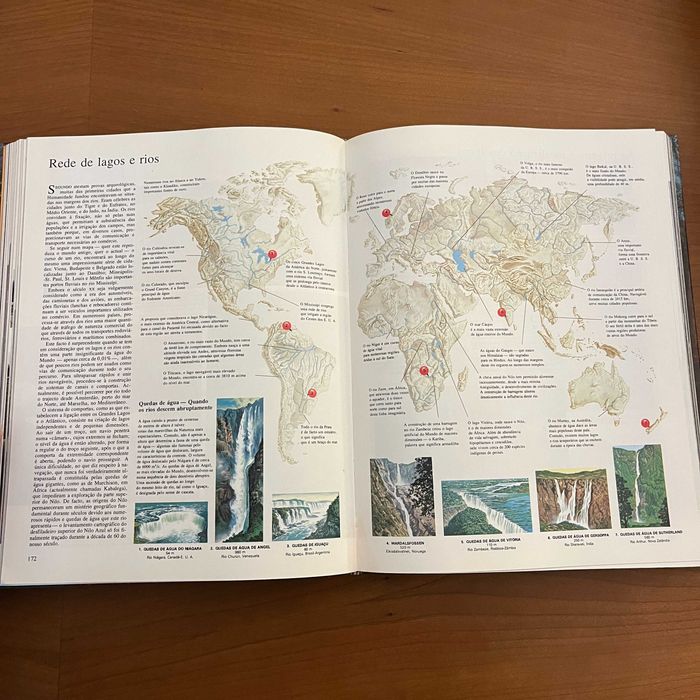 Encountering Nature64750887261185123