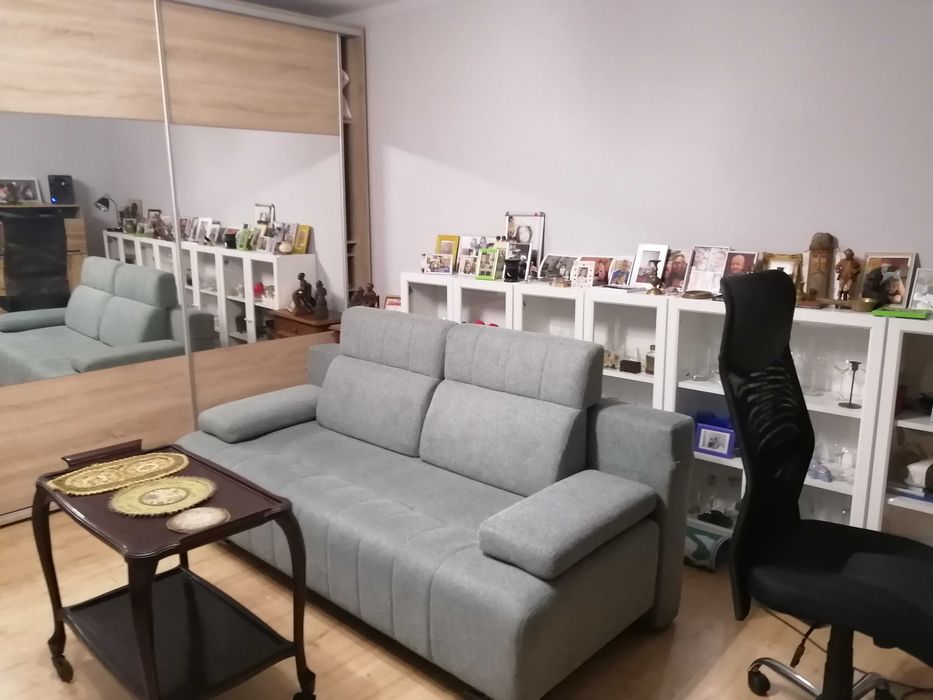 Do wynajęcia kawalerka Chorzów Batory Ul. Armii Krajowej 61a