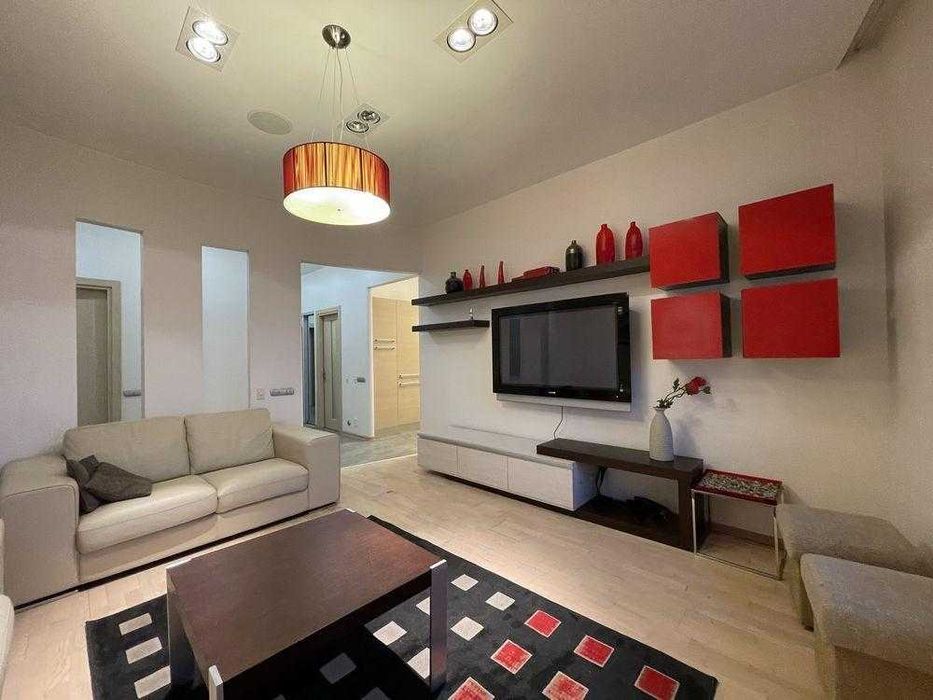 3к Панаса Мирного 96м2 Лесі Українки Кловська Печерська Кловський узві