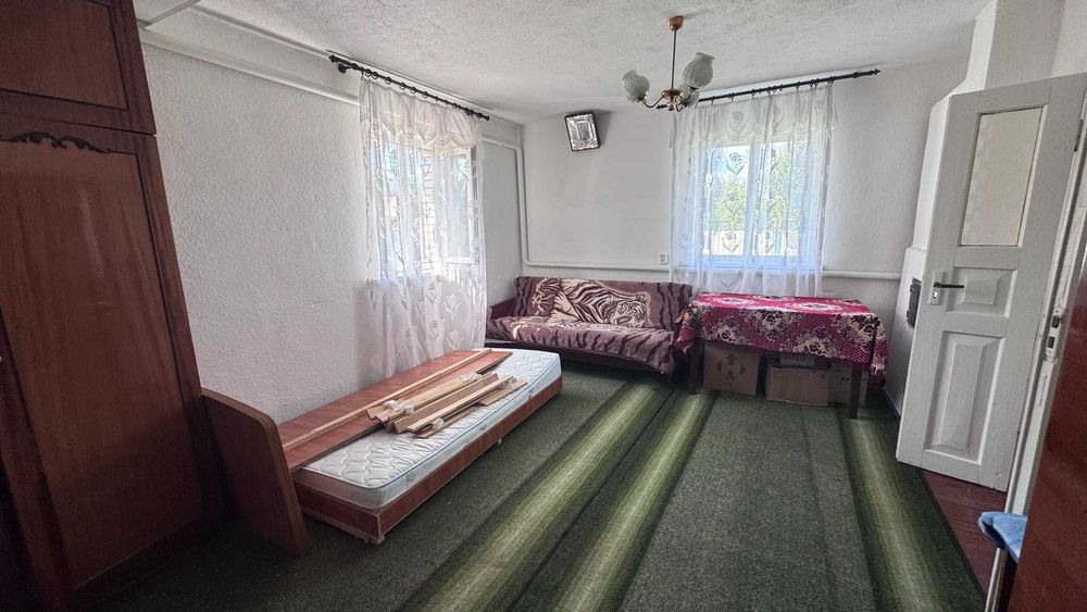 Продаж будинку в селі Дашківці
