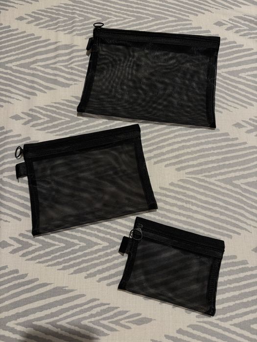 Набор косметичек