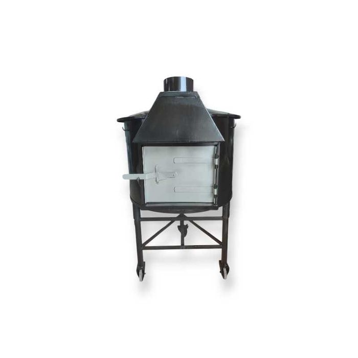 Forno a LENHA  - NOVO