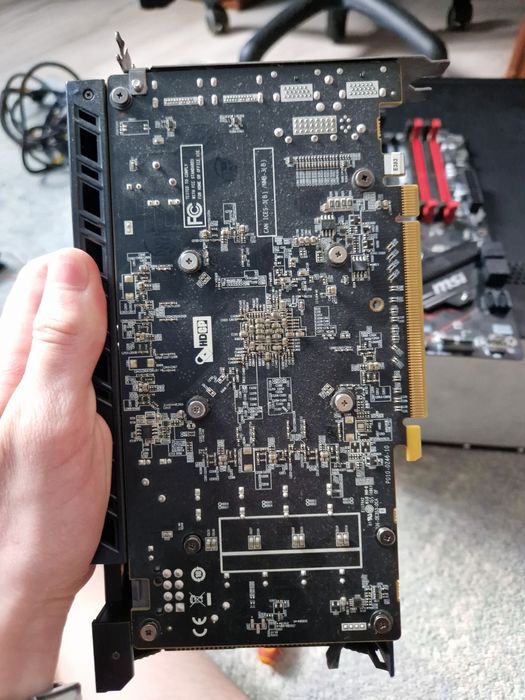 Комп'ютерні запчастини