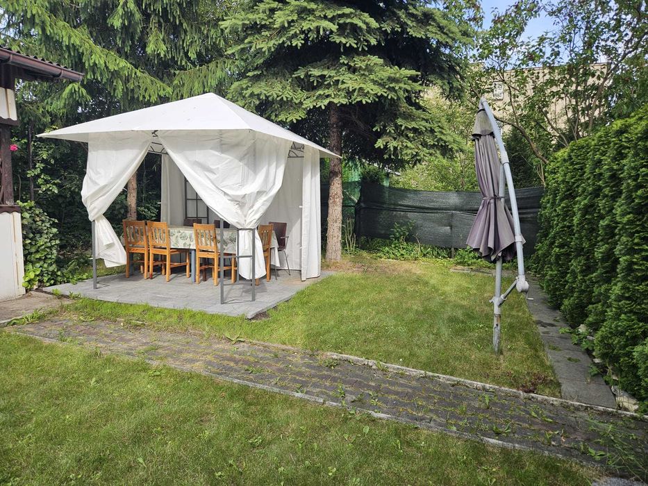 Działka ROD Sosnowiec Andersa - brak sąsiadów! – pohled 5