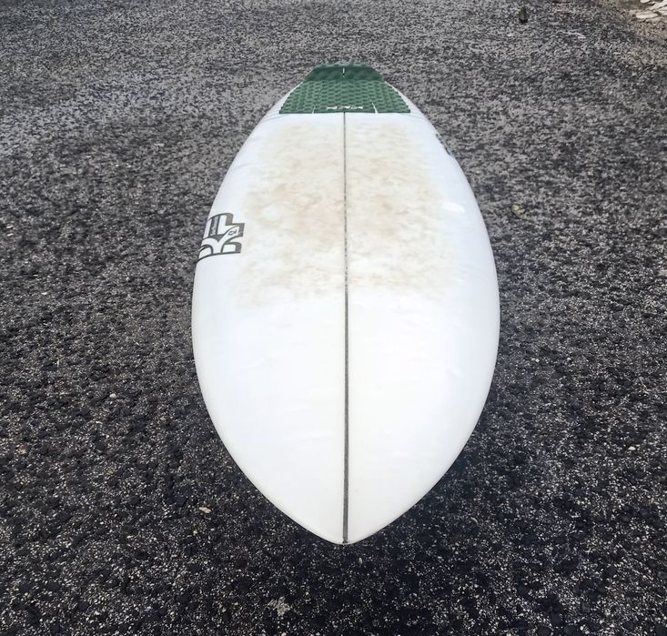 Prancha Killerfish Surfboards 5'8"