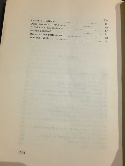 Guiné Minha Terra / Missões de Guerra e de Paz no Norte de Angola