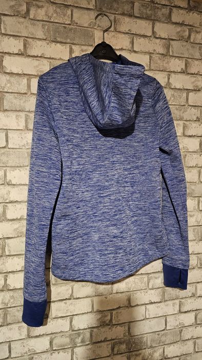 kurta damska soft shell s marki CRIVIT