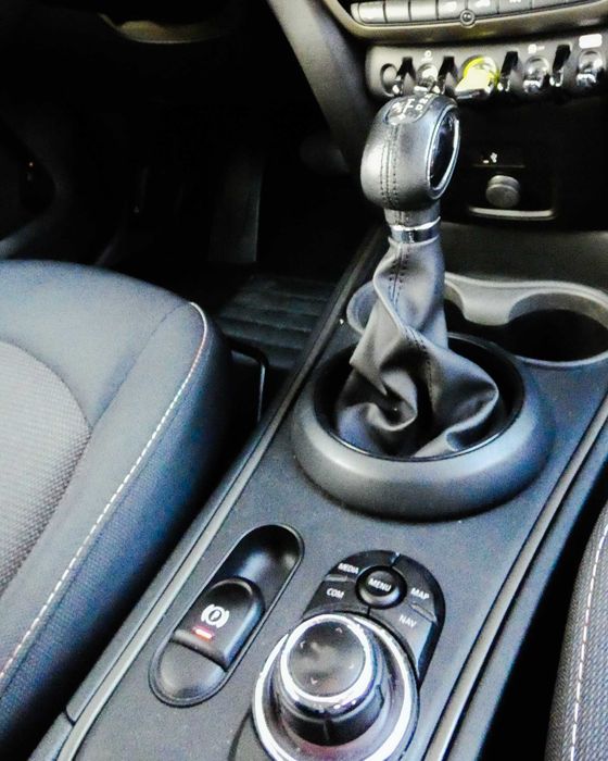MINI Countryman Cooper SE ALL4 hibrido Plug-in