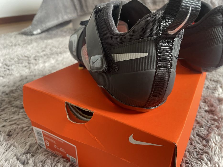 Nike Superrep Cycle