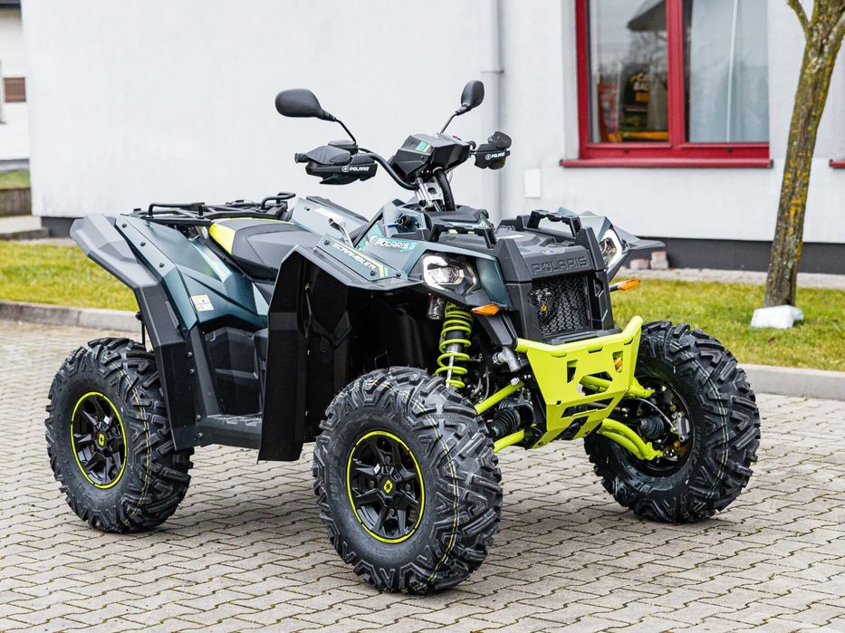 Polaris