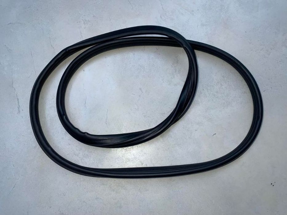 Borracha vidro oculo Datsun Pickup 620 (NOVA)