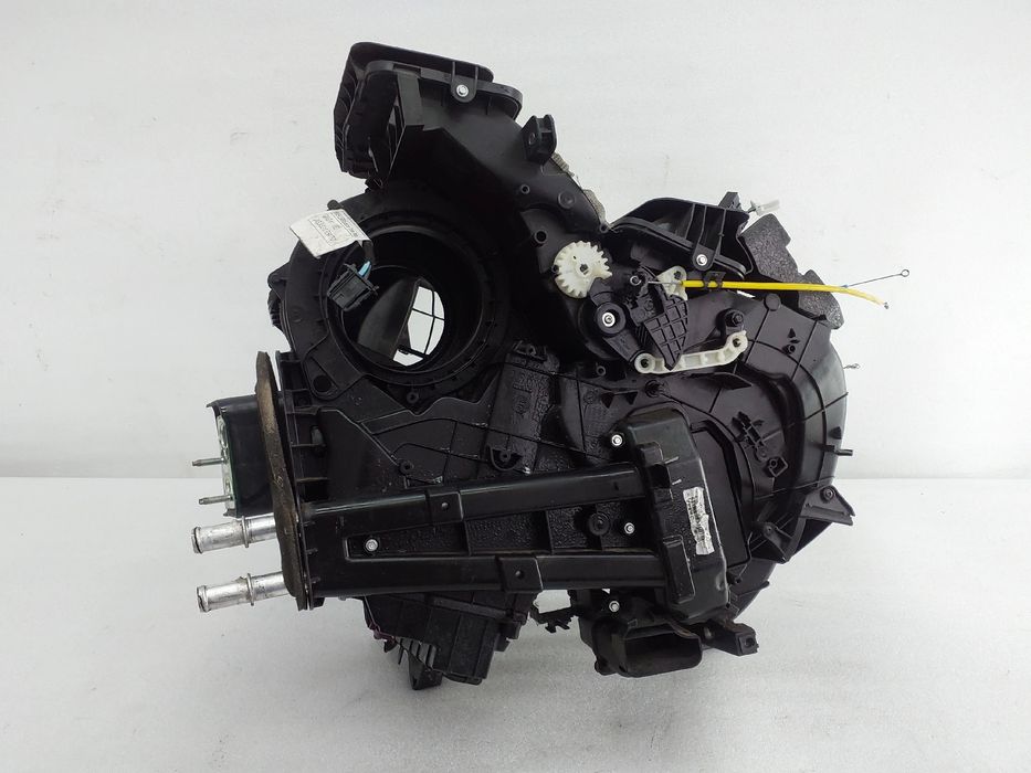 Chauffage / sofagem completa FIAT 500 (312_)