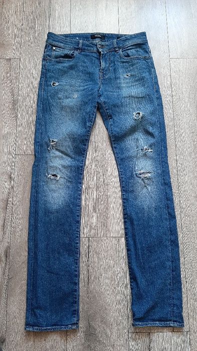 Spodnie damskie Guess 42