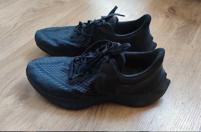 Nike Air Zoom Inflo 6 AQ7497-004 Black