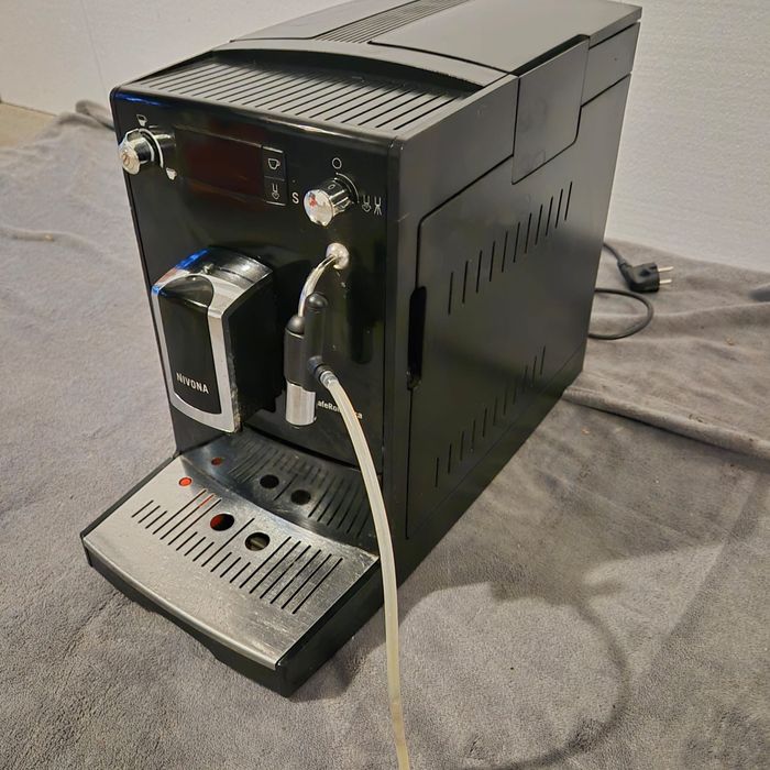 Eksperes do kawy Nivona