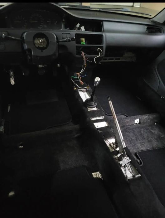 Honda Civic Esi Eg5 — photo 3
