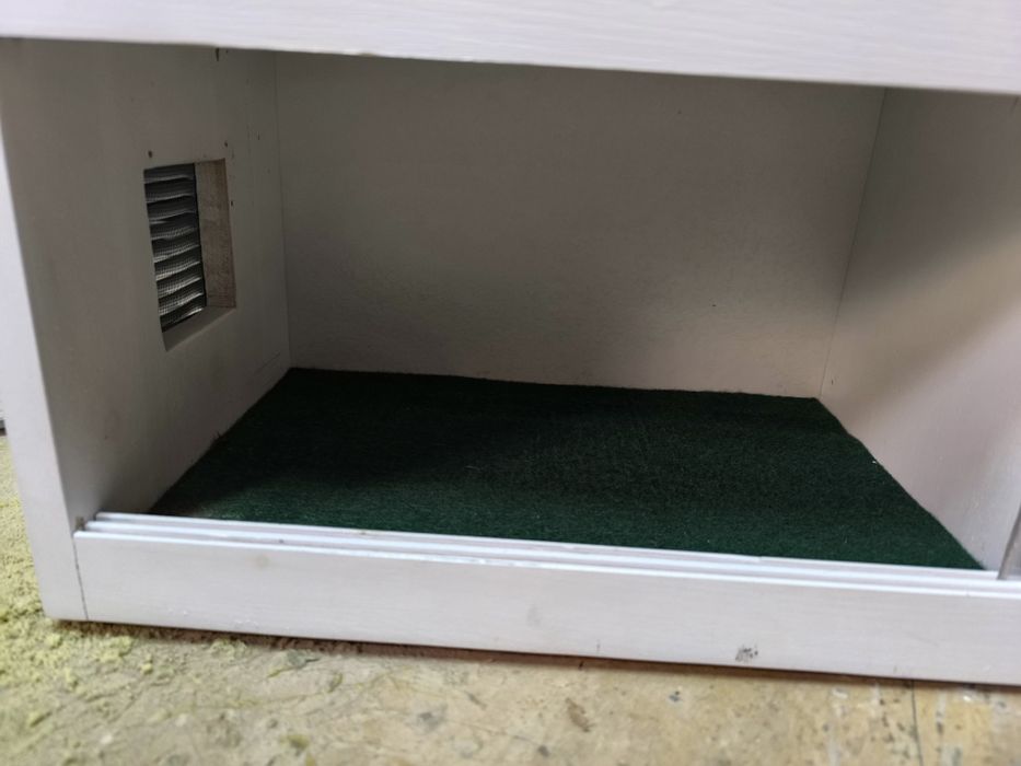 Vendo Terrários para Répteis