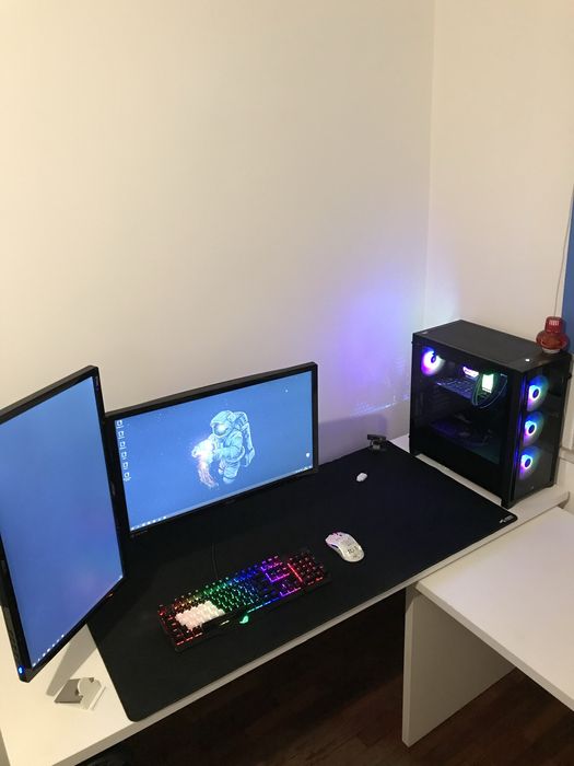 Monitores Gaming Asus VG248QE