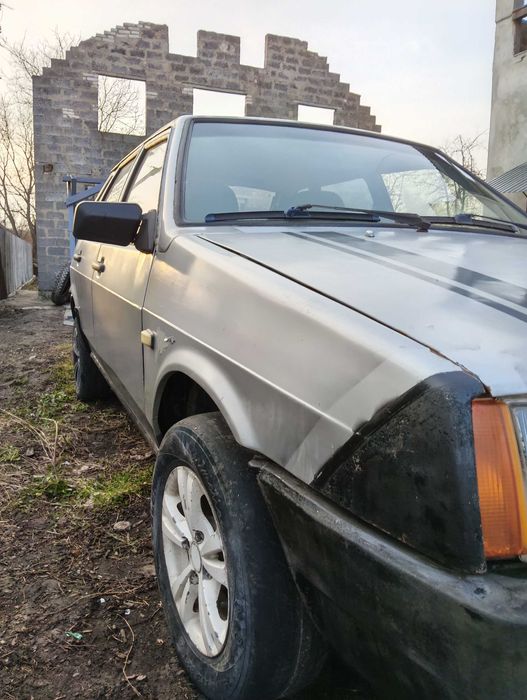 Продаж робочої машини